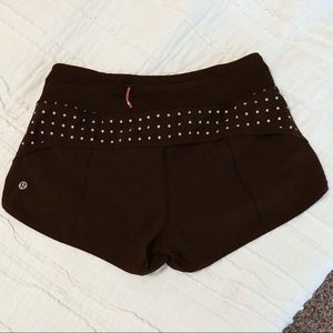 Lululemon Shorts